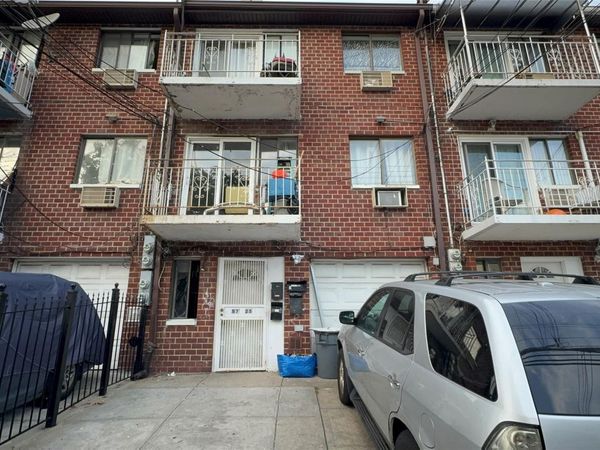 57-25 Waldron Street , Corona, NY 11368