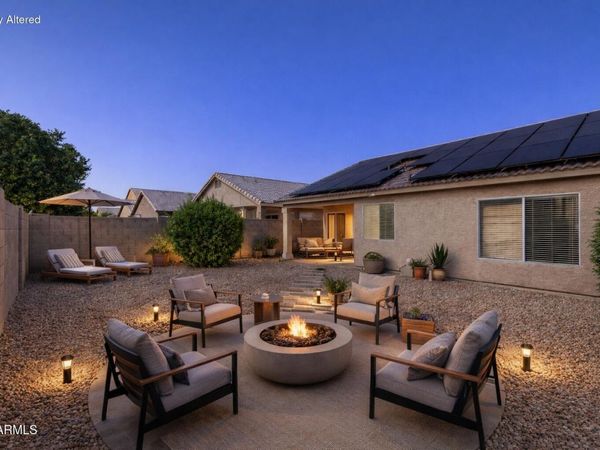 15351 W PORT ROYALE Lane, Surprise, AZ 85379