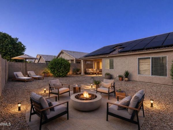 15351 W PORT ROYALE Lane, Surprise, AZ 85379