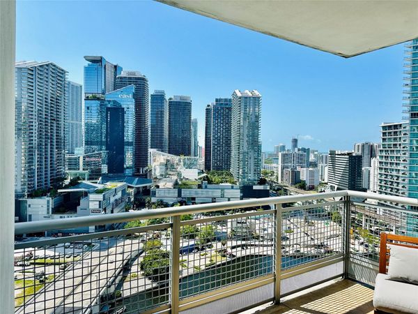 350 S Miami Avenue, Unit 2708, Miami, FL 33130