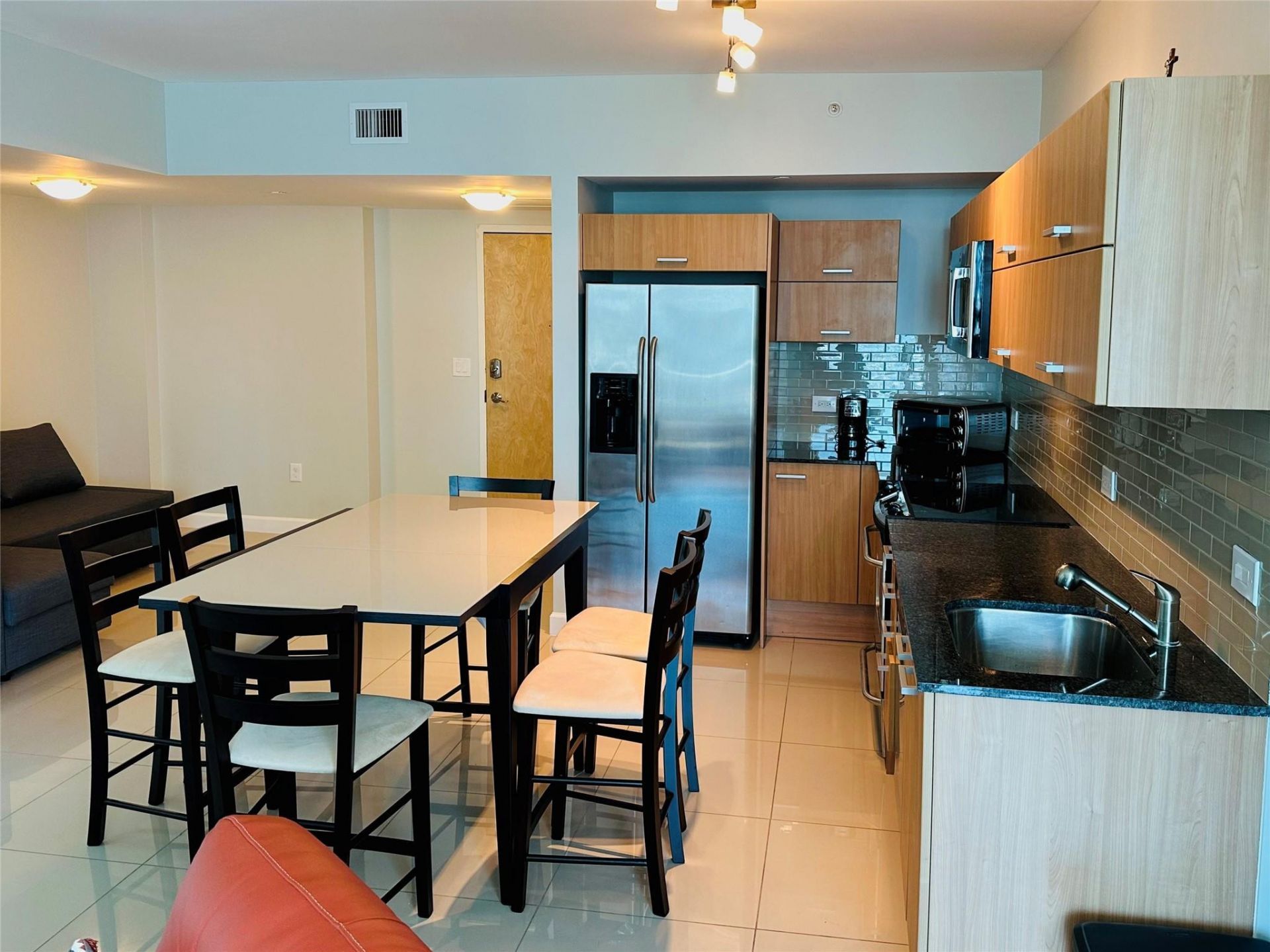 350 S Miami Avenue, Unit 2708, Miami, FL 33130 Photo