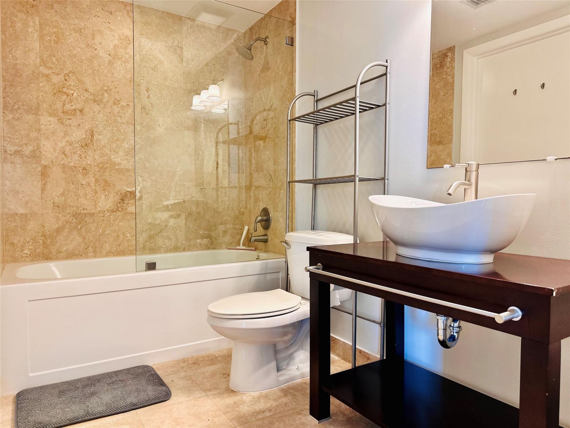 350 S Miami Avenue, Unit 2708, Miami, FL 33130 Photo