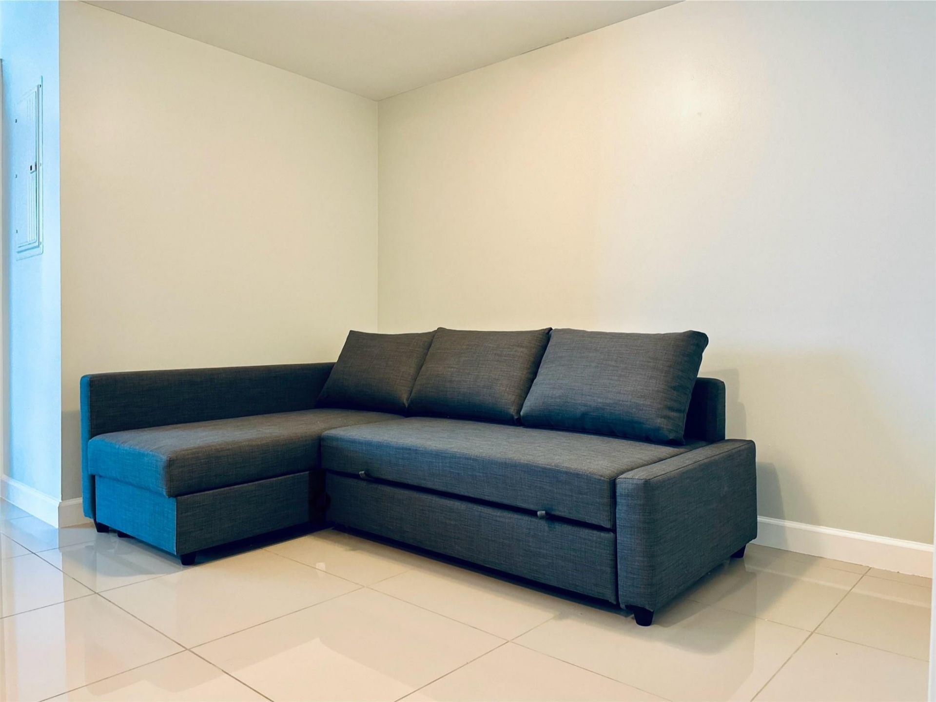 350 S Miami Avenue, Unit 2708, Miami, FL 33130 Photo