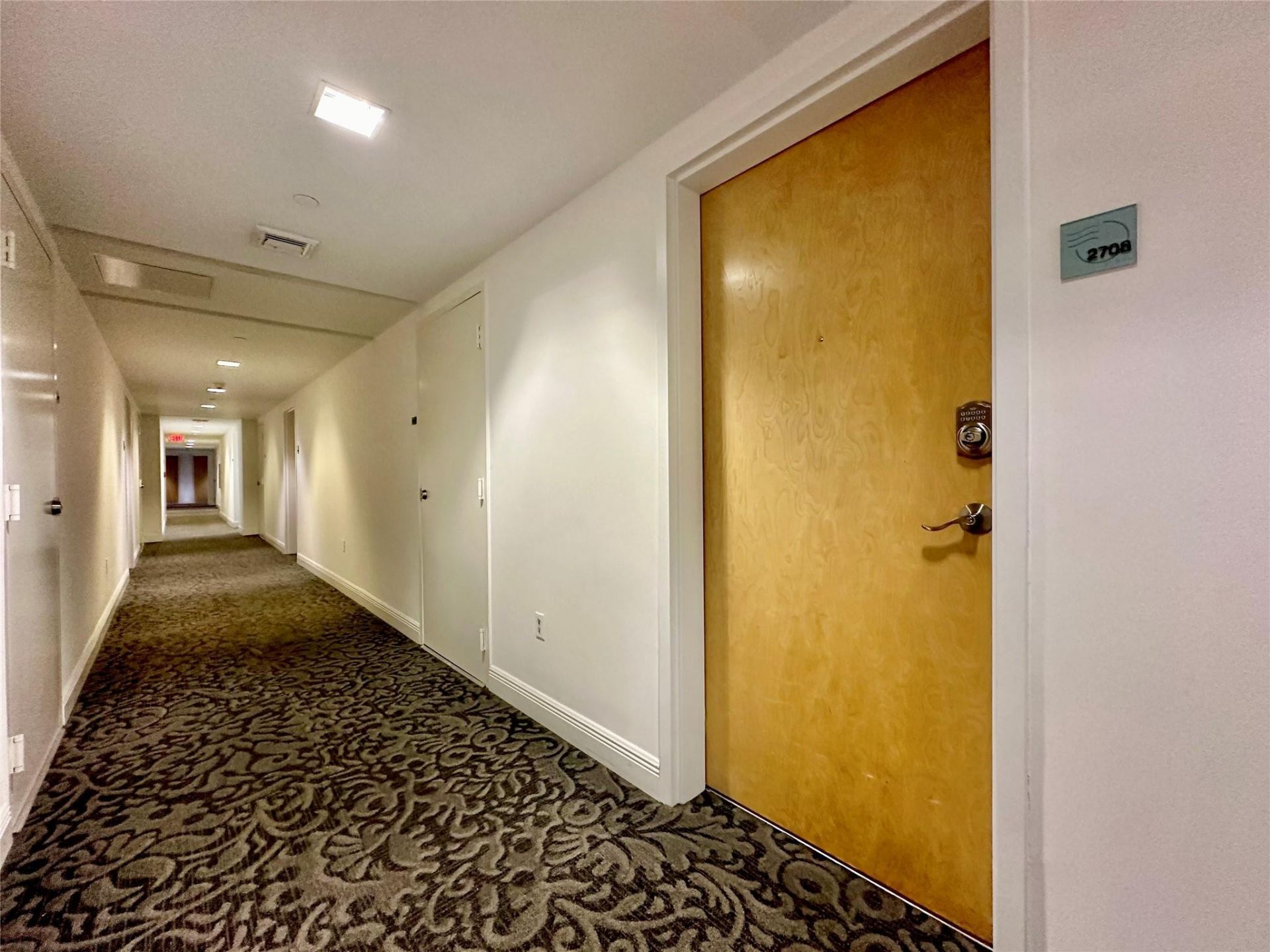 350 S Miami Avenue, Unit 2708, Miami, FL 33130 Photo
