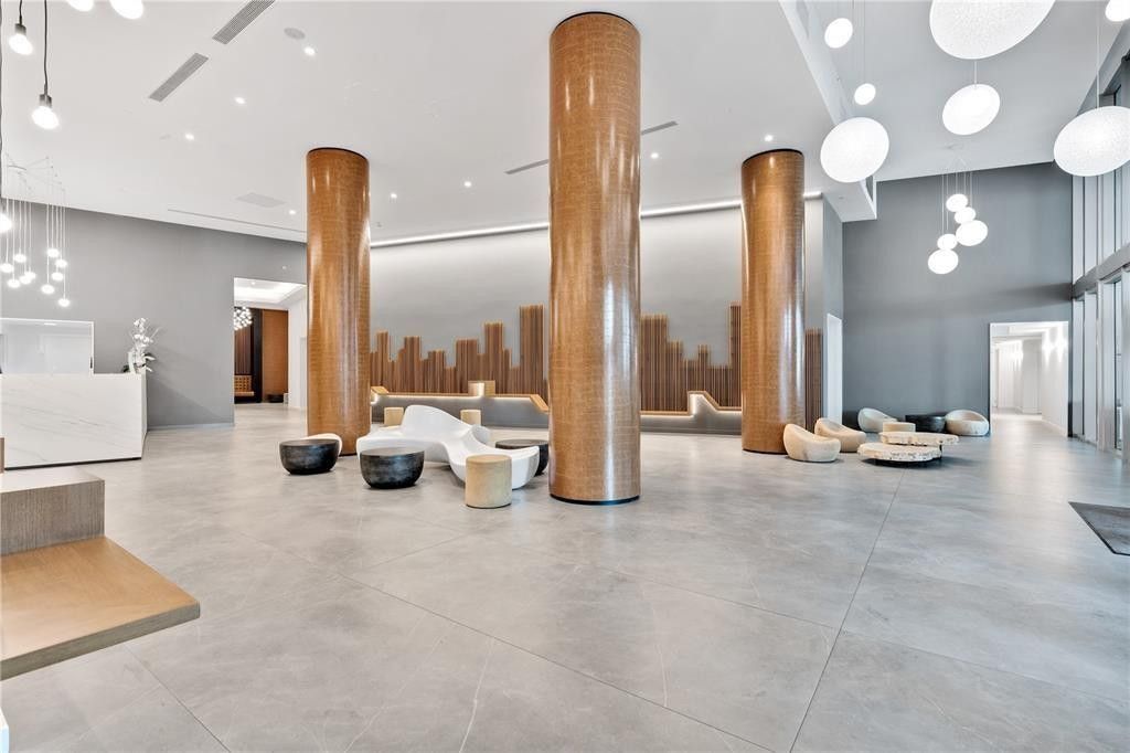 350 S Miami Avenue, Unit 2708, Miami, FL 33130 Photo