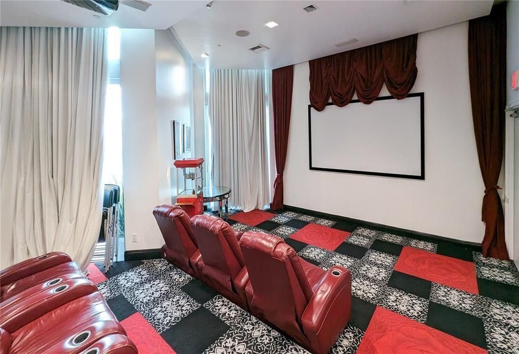 350 S Miami Avenue, Unit 2708, Miami, FL 33130 Photo