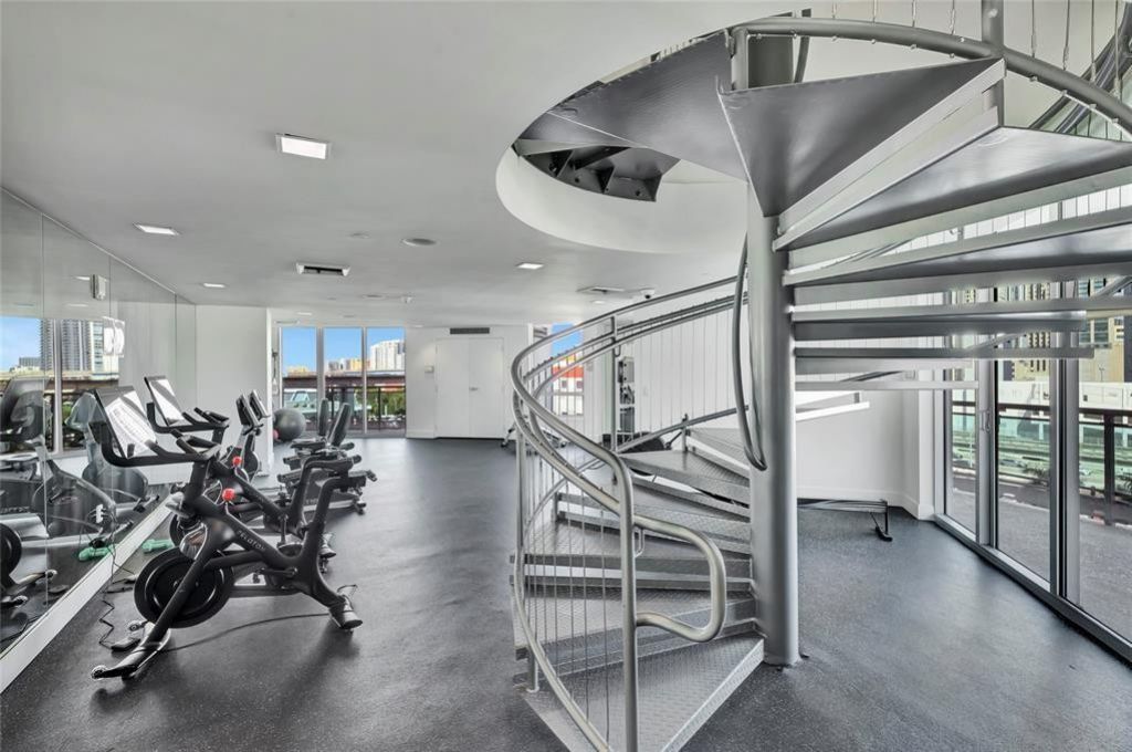 350 S Miami Avenue, Unit 2708, Miami, FL 33130 Photo