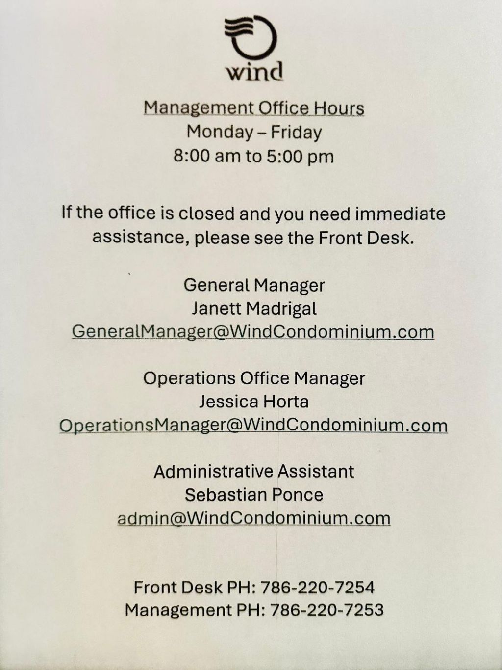 350 S Miami Avenue, Unit 2708, Miami, FL 33130 Photo