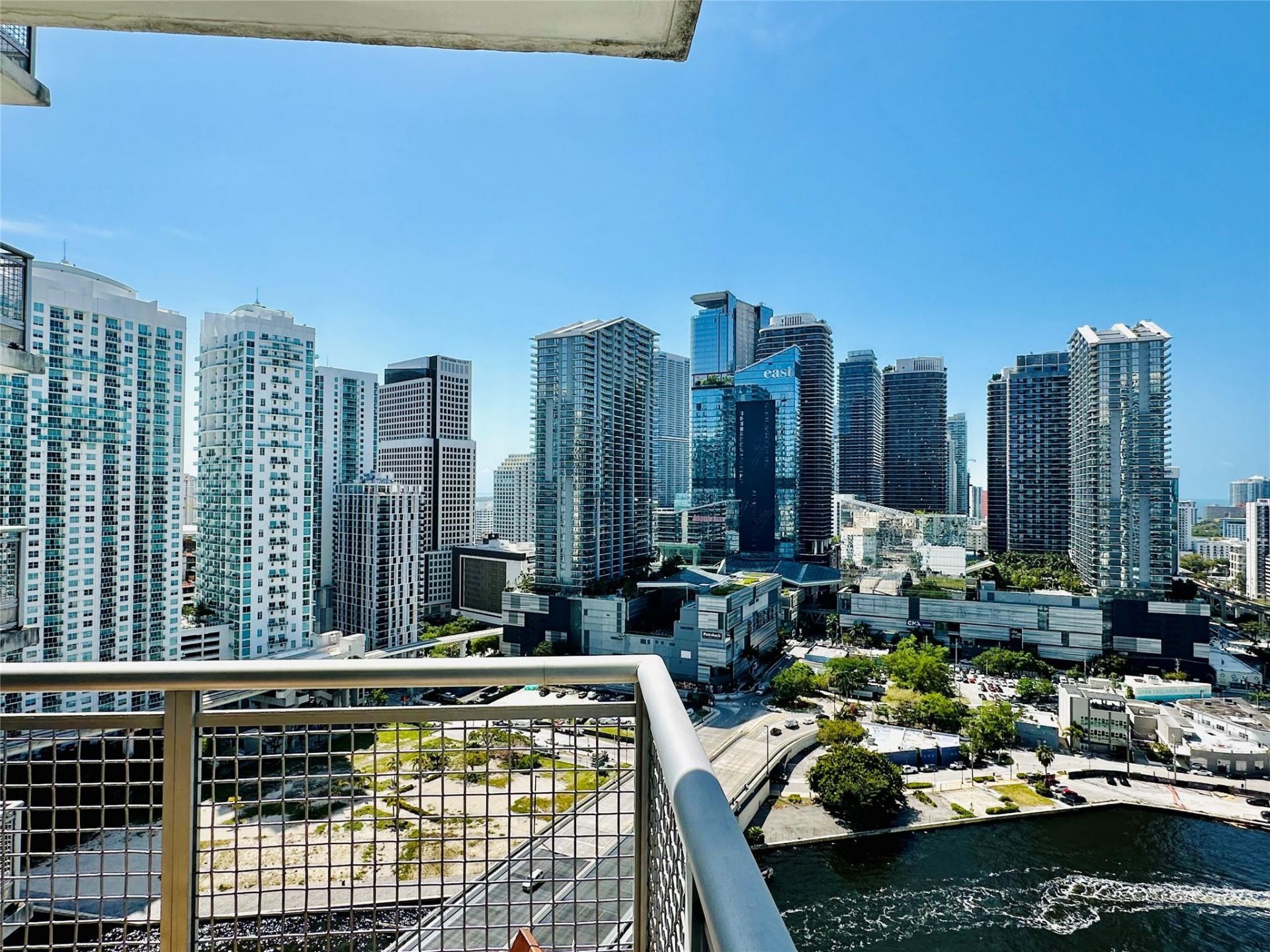 350 S Miami Avenue, Unit 2708, Miami, FL 33130 Photo