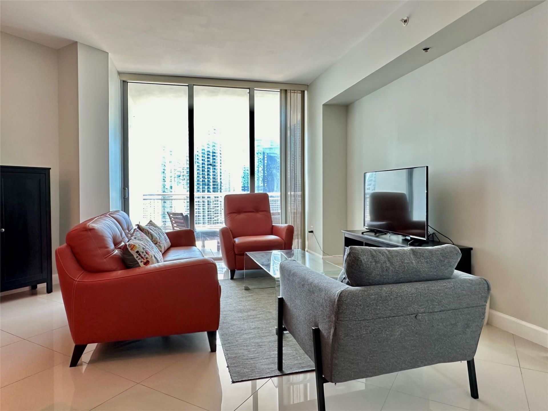 350 S Miami Avenue, Unit 2708, Miami, FL 33130 Photo