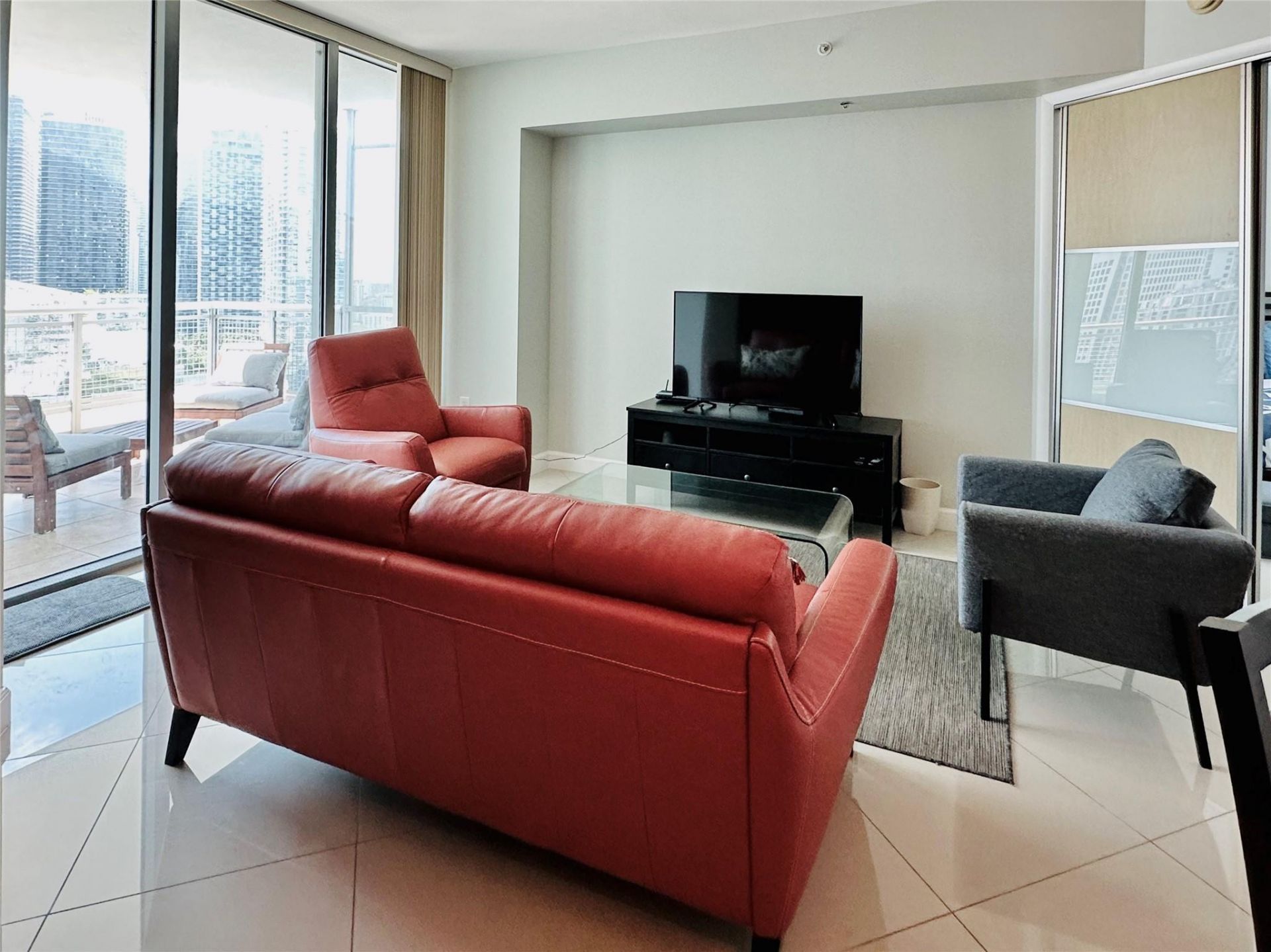 350 S Miami Avenue, Unit 2708, Miami, FL 33130 Photo