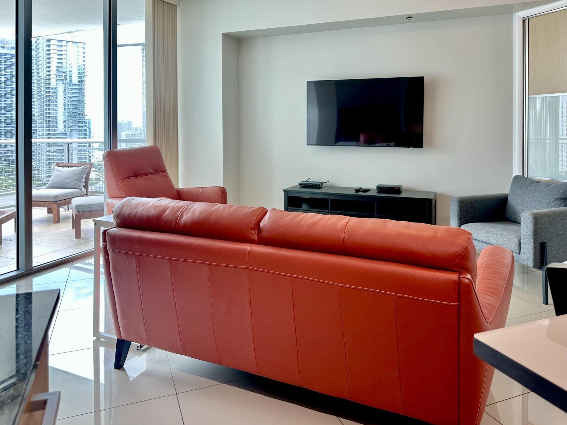 350 S Miami Avenue, Unit 2708, Miami, FL 33130 Photo