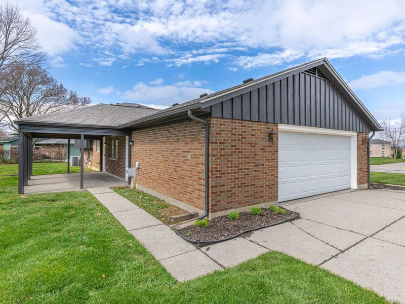 435 Blackstone Drive, Dayton, OH 45459 Photo 46