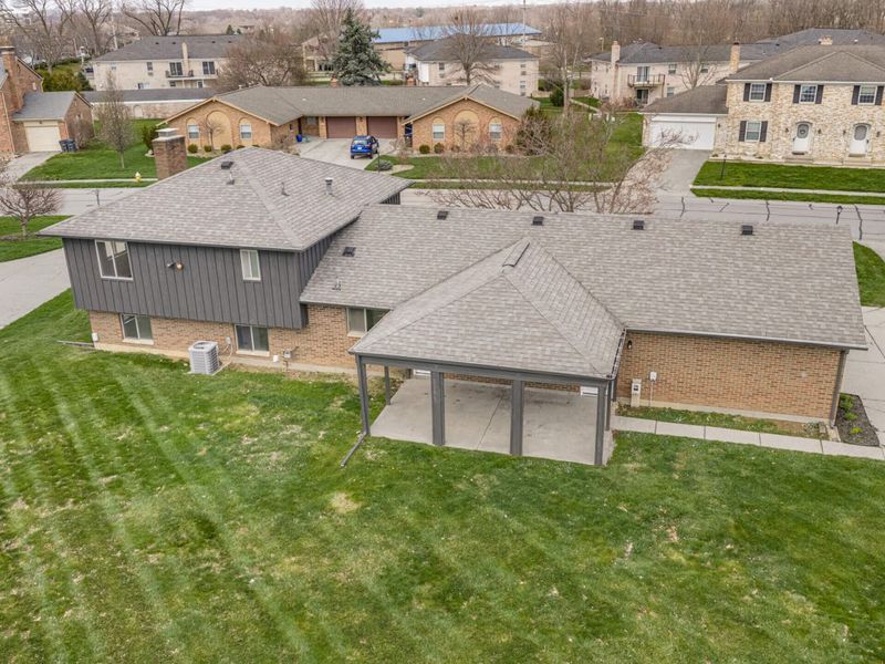 435 Blackstone Drive, Dayton, OH 45459 Photo 50