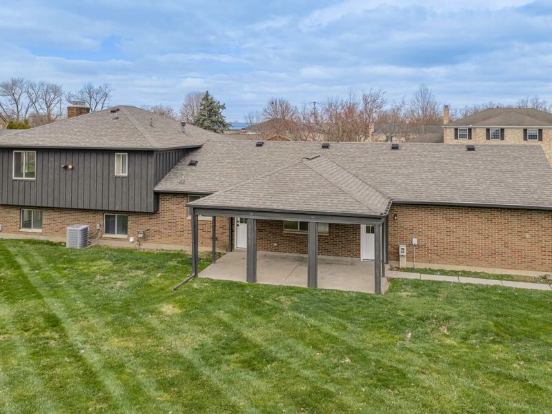 435 Blackstone Drive, Dayton, OH 45459 Photo 51