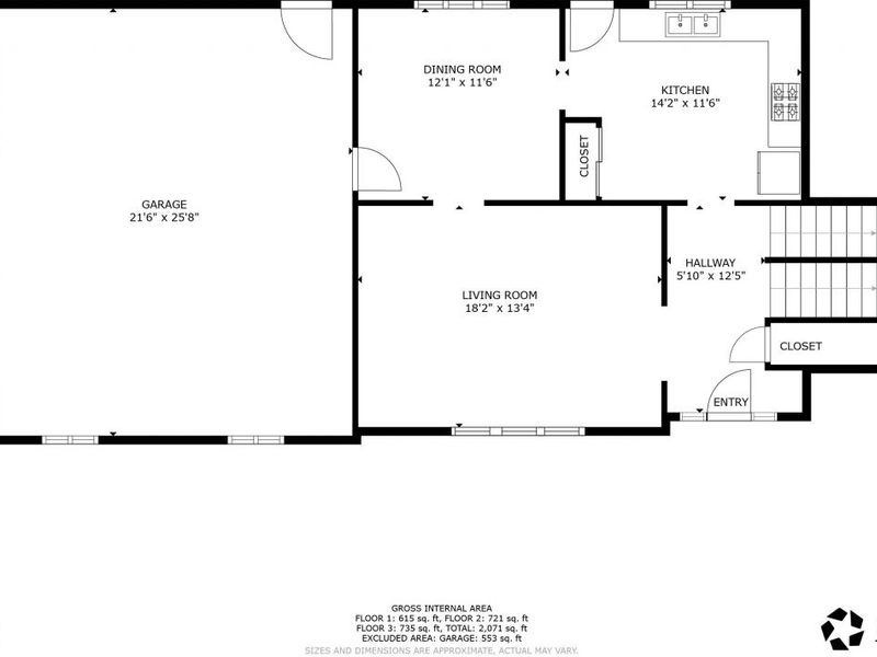 435 Blackstone Drive, Dayton, OH 45459 Photo 52