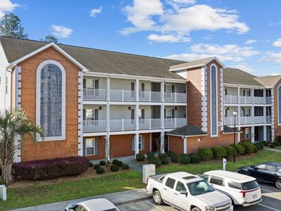 4849 Meadowsweet Dr., Unit 1602, Myrtle Beach, SC 29579