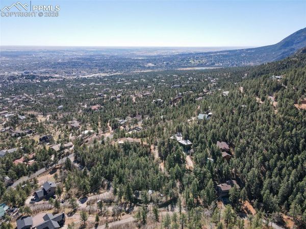 1296 Mica Lane, Colorado Springs, CO 80906