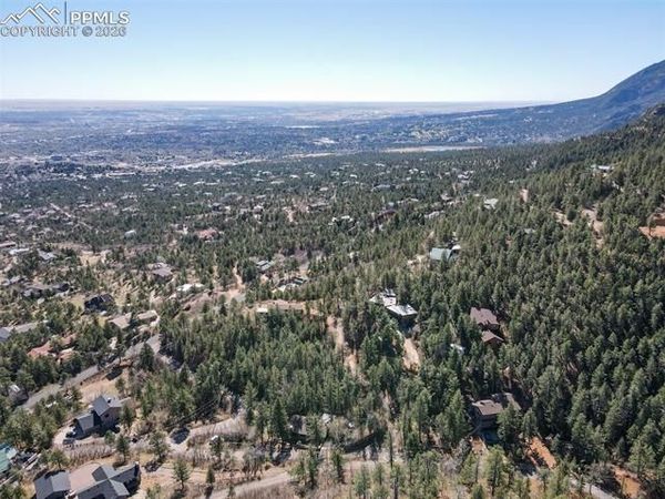 1296 Mica Lane, Colorado Springs, CO 80906