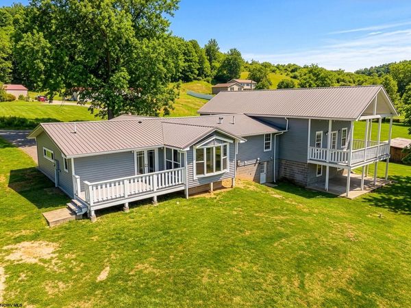 486 Saint Francis Way, Bridgeport, WV 26554