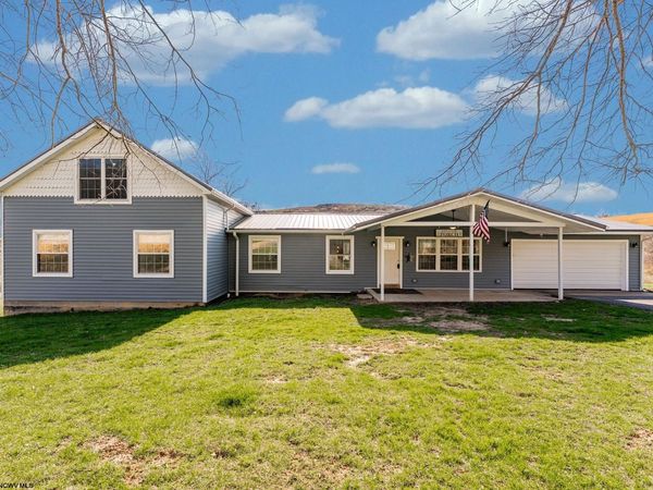 486 Saint Francis Way, Bridgeport, WV 26554
