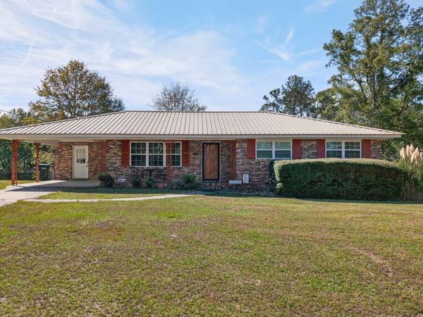 104 Azalea Lane, Reidsville, GA 30453