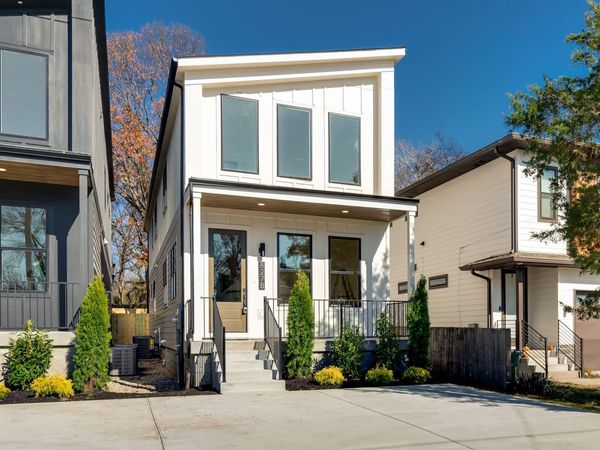 827B Delmas Ave , Nashville, TN 37216