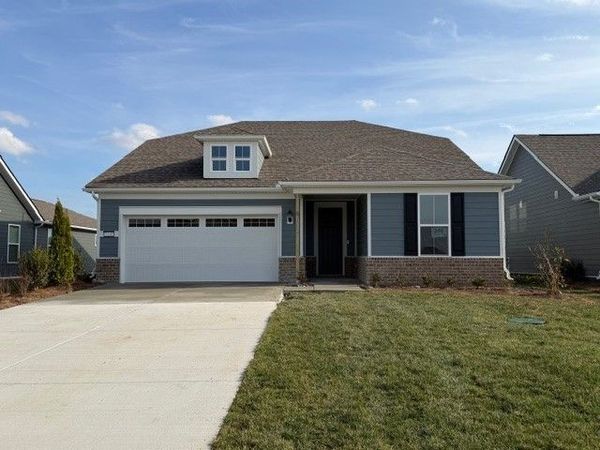 7169 Triad Way , Murfreesboro, TN 37128