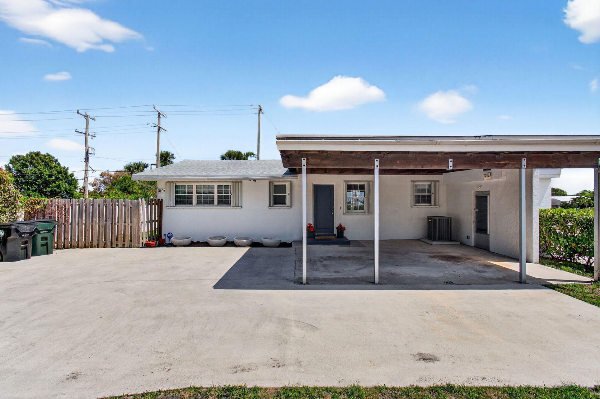 1004 N A Street, Lake Worth Beach, FL 33460 Photo
