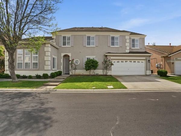 3216 Allan Adale Drive, Modesto, CA 95355