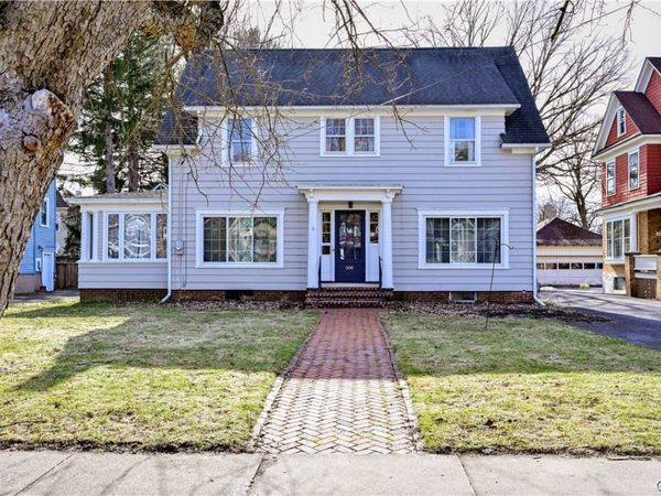 508 Broad Street , Oneida, NY 13421