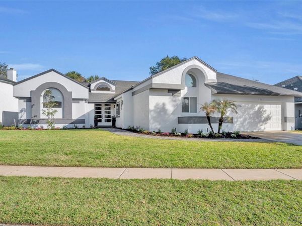 458 LONGMEADOW LANE , LONGWOOD, FL 32779
