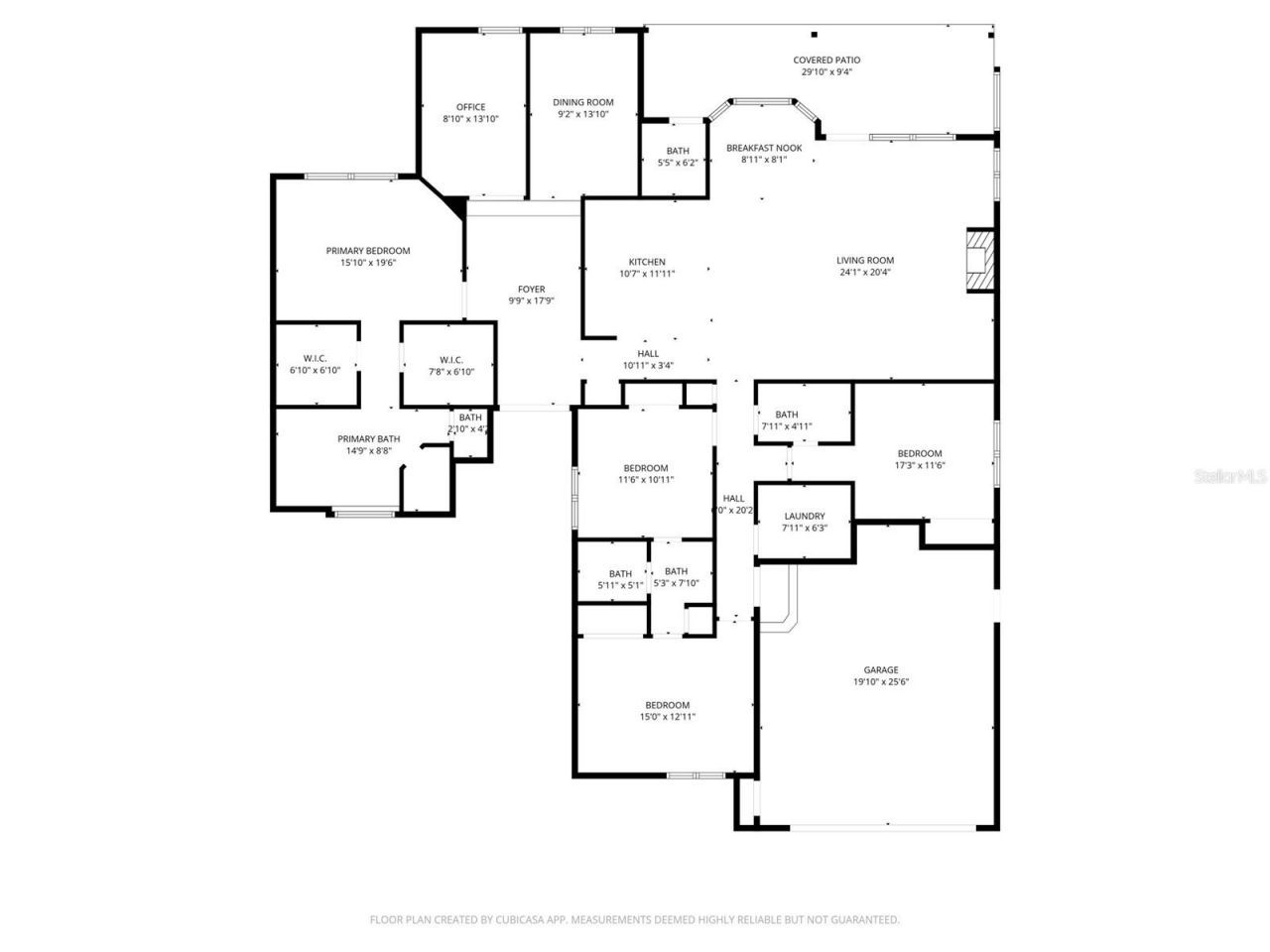 458 Longmeadow Lane , Longwood, FL 32779 Photo