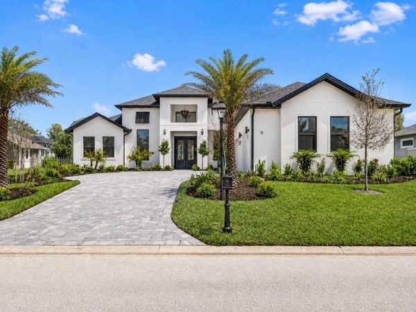 13 OLD OAK DRIVE N, PALM COAST, FL 32137