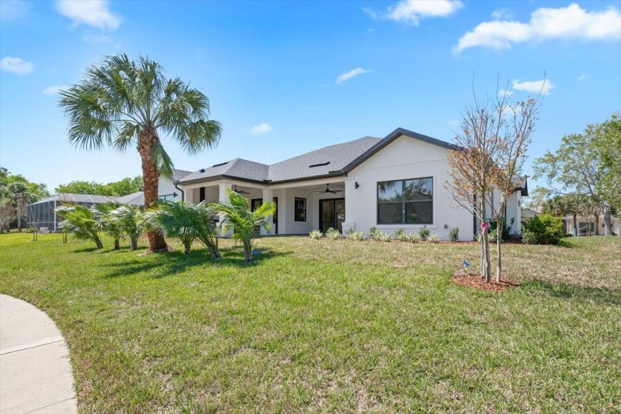 13 Old Oak Drive N, Palm Coast, FL 32137 Photo