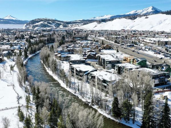 930 Blue River Parkway , Unit 622, Silverthorne, CO 80498