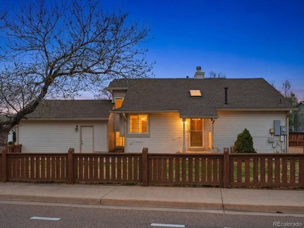 765 Stowe Street , Highlands Ranch, CO 80126