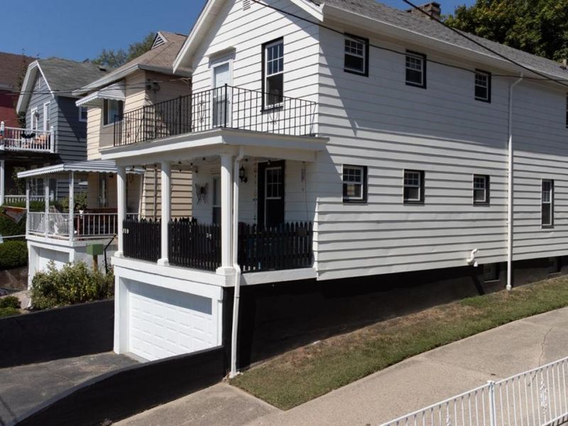 710 E Ross Avenue, Saint Bernard, OH 45217 Photo 2