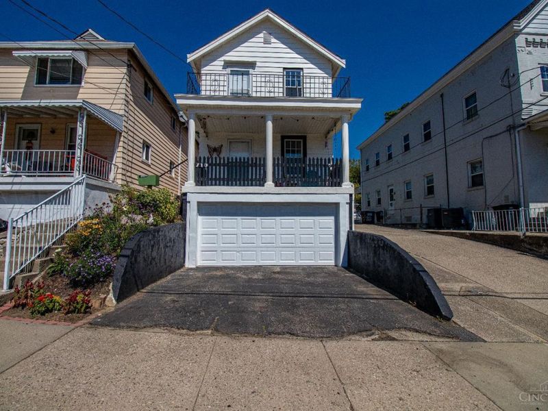 710 E Ross Avenue, Saint Bernard, OH 45217 Photo 24