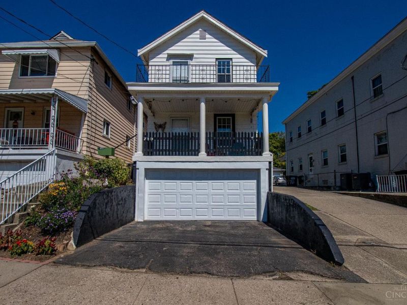 710 E Ross Avenue, Saint Bernard, OH 45217 Photo 28