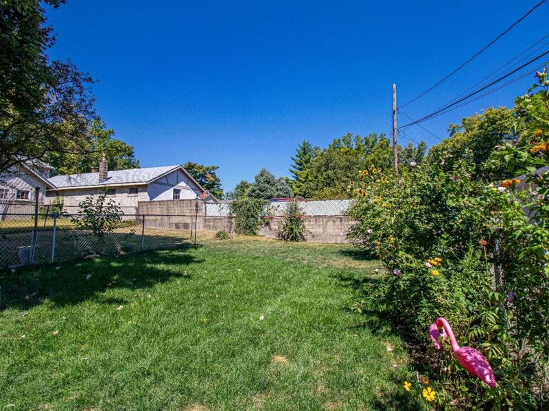 710 E Ross Avenue, Saint Bernard, OH 45217 Photo 31