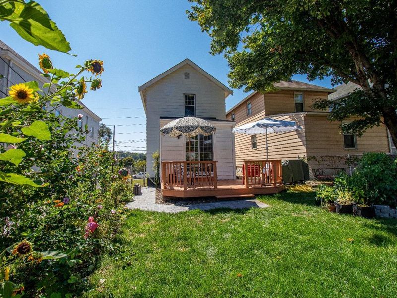 710 E Ross Avenue, Saint Bernard, OH 45217 Photo 32