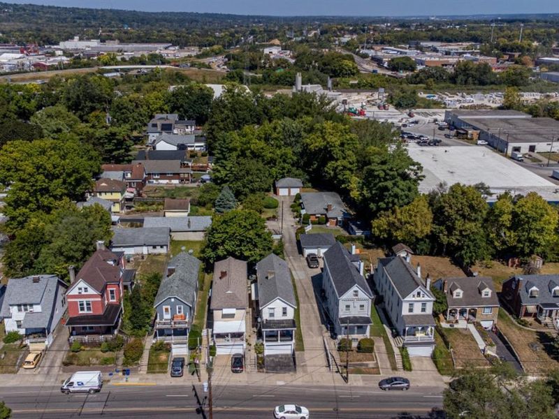 710 E Ross Avenue, Saint Bernard, OH 45217 Photo 35