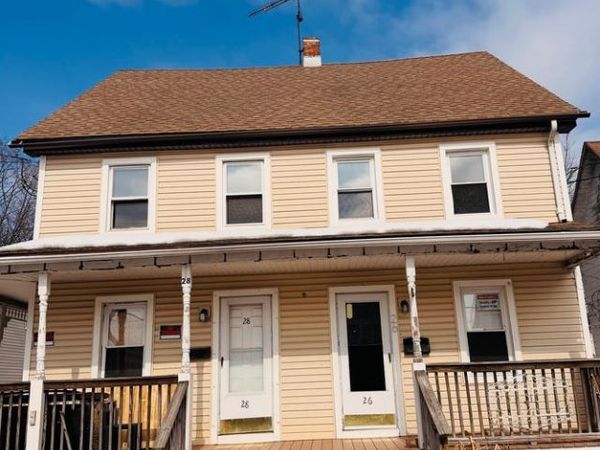 26 28 MAIN STREET , PENNSVILLE, NJ 08070