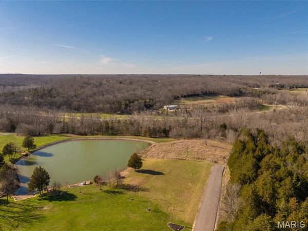 2694 Klor Lane , Innsbrook, MO 63390