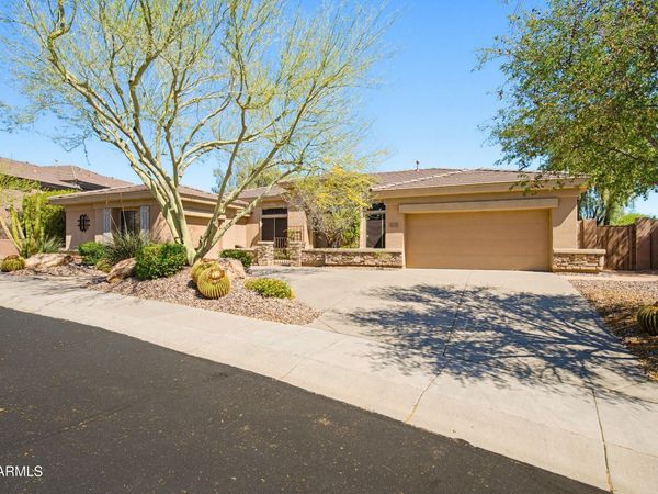41703 N Harbour Town Court, Anthem, AZ 85086