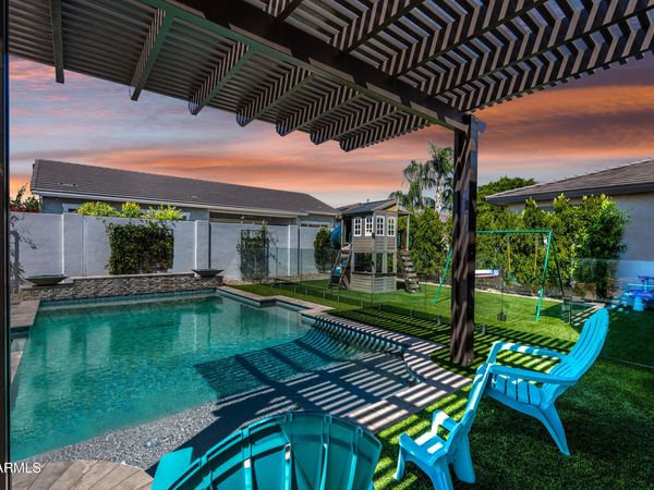 12868 N 144TH Drive, Surprise, AZ 85379