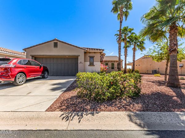 22127 N ARRELLAGA Drive, Sun City West, AZ 85375