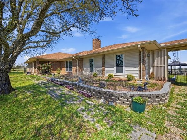 12099 CR 1028, Blue Ridge, TX 75424