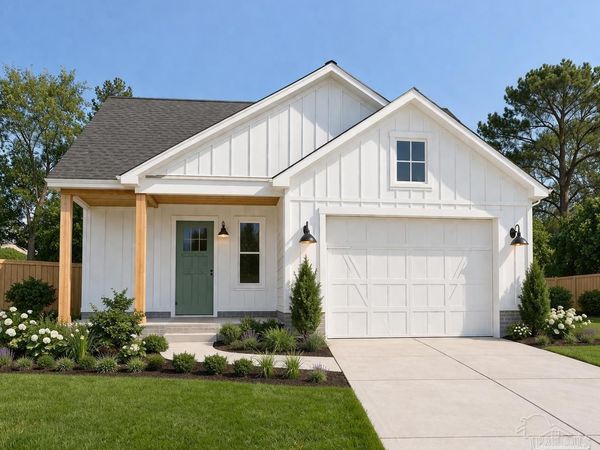 2192 N Wind Trace Rd, Navarre, FL 32566